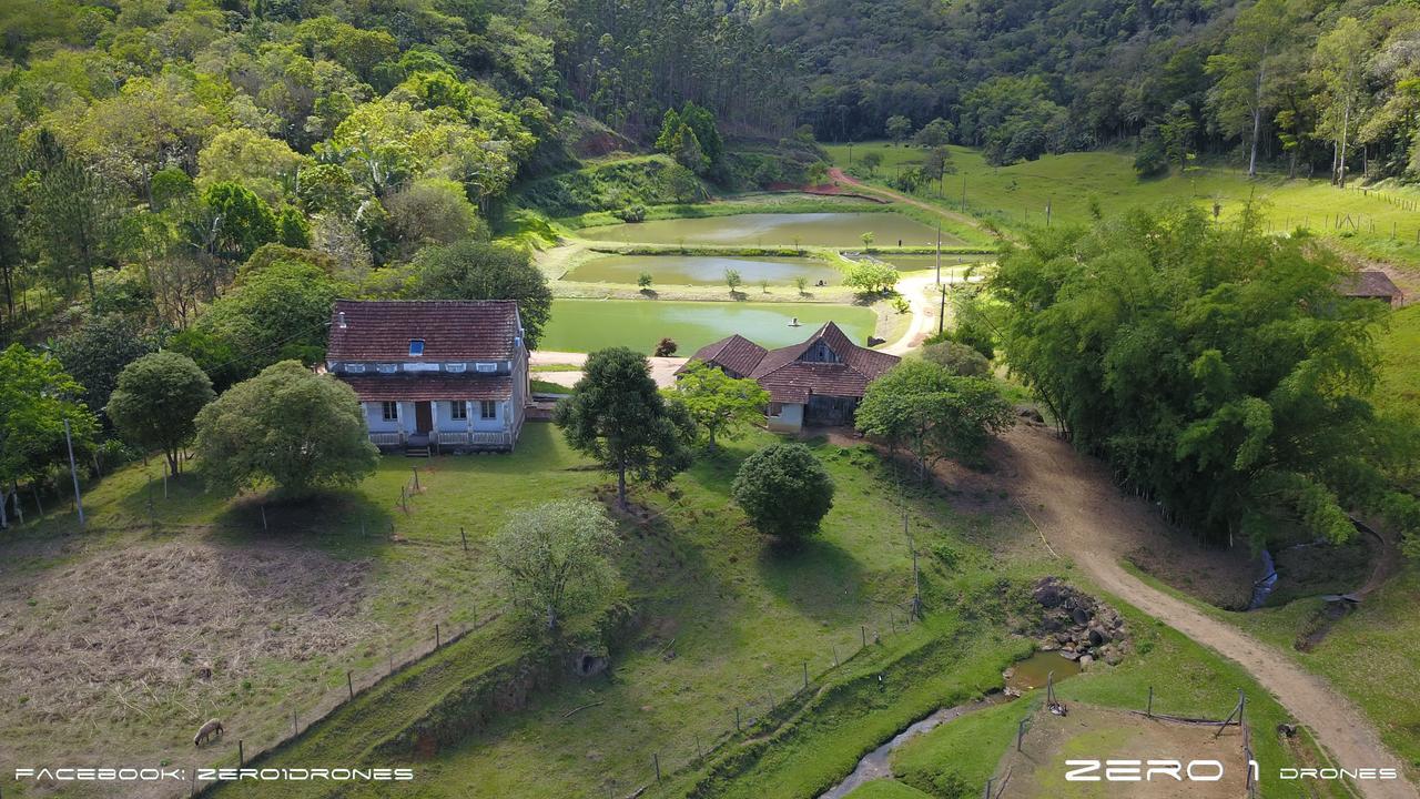 Casa de Campo,Sítio,Vale Europeu-SC Rio dos Cedros Exterior foto